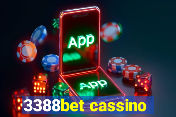 3388bet cassino